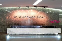 51 Cuppage Road (D9), Office #451172721